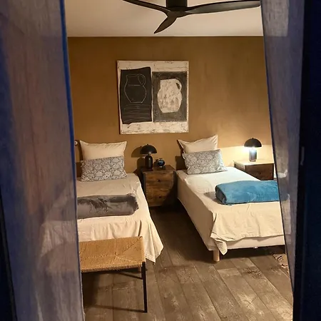 De Luxe Piscine Vue نيس