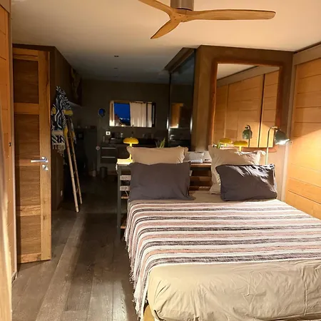 De Luxe Piscine Vue * نيس