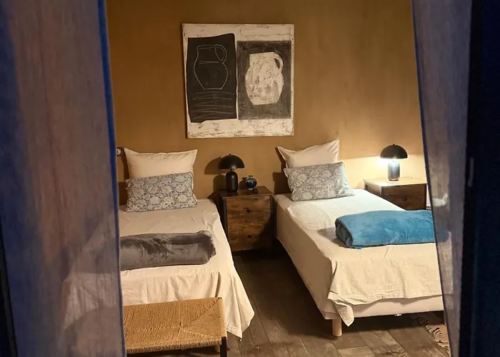 De Luxe Piscine Vue Nice