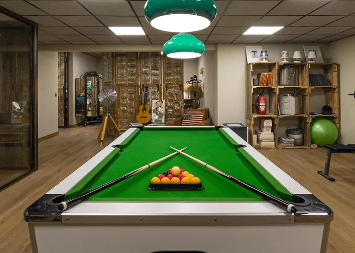 Villa De Luxe Piscine Vue Nice