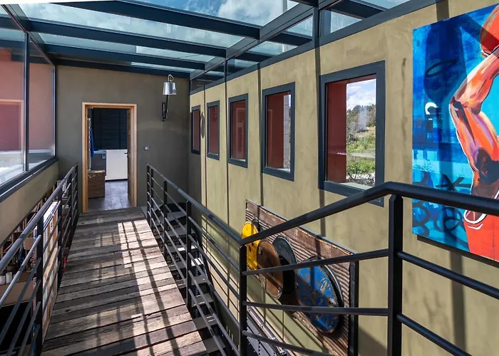 De Luxe Piscine Vue Villa *